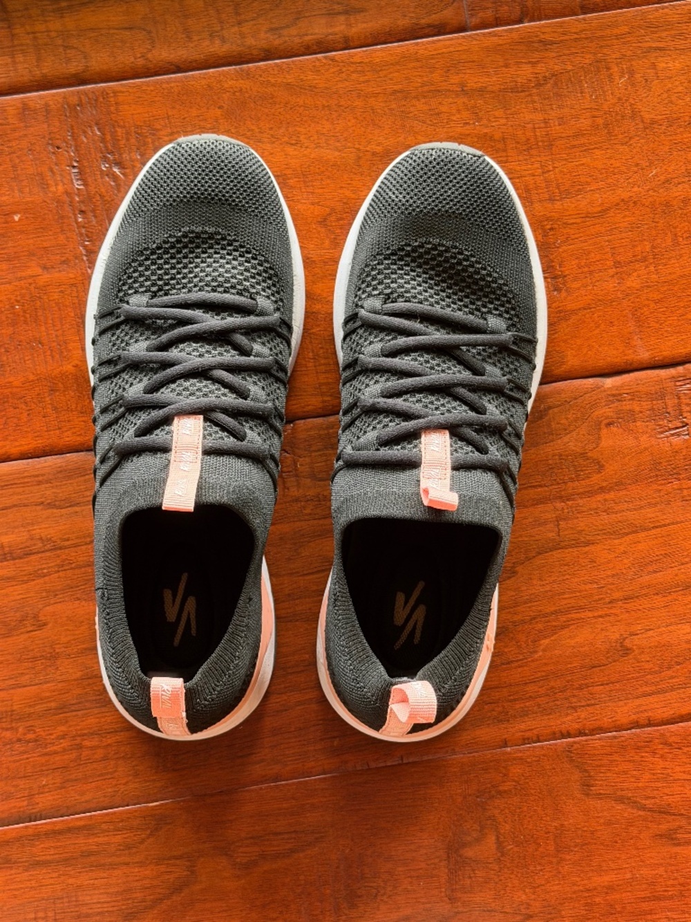 Rival slip on sneakers